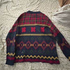 Callahan Astrid Crewneck Sweater